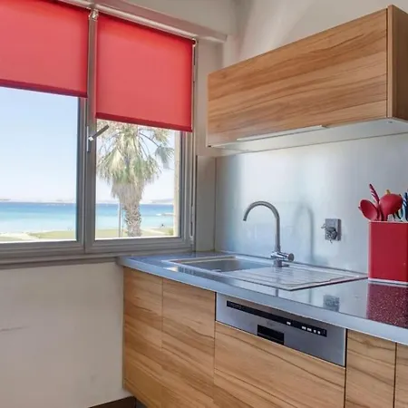 Apartment Superbe Appart/ 2ch / 4 Pers / Terrasse / Vue